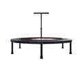 Батут для джампинга с пружинами DFC Trampoline Dia 40" SLL100  SLL100 - фото 90877