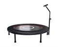 Батут для джампинга с пружинами DFC Trampoline Dia 40" SLL100  - фото 90880