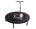 Батут для джампинга с пружинами DFC Trampoline Dia 40" SLL100  - фото 90882