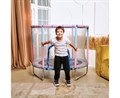 Батут детский DFC A.KOU KIDS 48" (122 см) с сеткой TX-B7110-48" - фото 90929