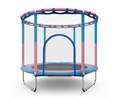 Батут детский DFC A.KOU KIDS 48" (122 см) с сеткой TX-B7110-48" - фото 90937