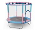 Батут детский DFC A.KOU KIDS 55" (140 см) с сеткой TX-B7110-55" - фото 90943