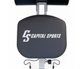 Универсальный силовой тренажёр DFC Capital Sports AB Trainer серый 10030265 - фото 91294
