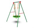Качели-гнездо одноместные DFC Kids SSN-02R - фото 91769 Качели-гнездо одноместные DFC Kids SSN-02R - фото 91769