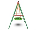 Качели-гнездо одноместные DFC Kids SSN-02R - фото 91771 Качели-гнездо одноместные DFC Kids SSN-02R - фото 91771