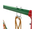Качели-гнездо одноместные DFC Kids SSN-02R - фото 91773 Качели-гнездо одноместные DFC Kids SSN-02R - фото 91773