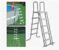 Intex 26796 / Овальный каркасный бассейн / 503х274х122 / Prism Frame Oval  + фильтр-насос, лестница, тент, настил - фото 92030 Intex 26796 / Овальный каркасный бассейн / 503х274х122 / Prism Frame Oval  + фильтр-насос, лестница, тент, настил - фото 92030
