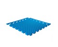 Мат-пазл повышенной плотности, 50 х 50 см, 8 мм, Цвет синий 1901 - фото 92186