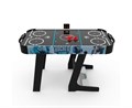 AT-140 / Складной игровой стол - аэрохоккей ICE RIDER - фото 92258