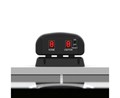 Игровой стол - аэрохоккей DFC BUFFALO DS-AT-10 - фото 92400 Игровой стол - аэрохоккей DFC BUFFALO DS-AT-10 - фото 92400