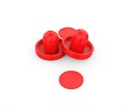 Игровой стол - аэрохоккей DFC BUFFALO DS-AT-10 - фото 92403 Игровой стол - аэрохоккей DFC BUFFALO DS-AT-10 - фото 92403