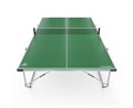 Теннисный стол DFC TORNADO Home Compact зеленый SB-PT-01G - фото 92509