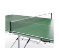 Теннисный стол DFC TORNADO Home Compact зеленый SB-PT-01G - фото 92512