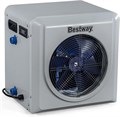 Тепловой насос Bestway 58748 (до 30,0м3, 4кВт, шланг 1,5м/32мм, адаптер 32/38мм, фильтр от 2006л/ч) - фото 92553