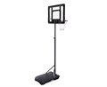 Мобильная баскетбольная стойка DFC Series K , 85 х 58 см K451 - фото 92798