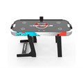 Игровой стол - аэрохоккей DFC ENFORCER 54" складной AT-155 - фото 92876