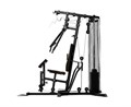 Силовой комплекс DFC HomeGym D5125 стек 81.5 кг / D5125-81.5 - фото 93409