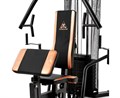 Силовой комплекс DFC HomeGym D5125 стек 81.5 кг / D5125-81.5 - фото 93410
