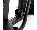Силовой комплекс DFC HomeGym D5125 стек 81.5 кг / D5125-81.5 - фото 93414