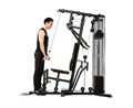 Силовой комплекс DFC HomeGym D5125 стек 81.5 кг / D5125-81.5 - фото 93422
