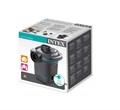 Intex 66640 / Насос электрический для надувных изделий / матрасов / лодок - фото 93727