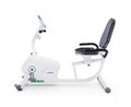 Горизонатльный велотренажер DFC LEXPA YA-370 - фото 93878