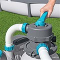 Bestway 58497 /  Песочный фильтр насос для бассейна (6056 л/ч) - фото 93962