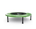 Батут DFC JUMP SUN 36'' зеленый SD1803033Z-G - фото 94719