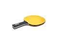 Ракетка DONIC COLOR Z YELLOW / 703023 - фото 94834 Ракетка DONIC COLOR Z YELLOW / 703023 - фото 94834