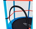 Батут детский DFC SMRKIDS 55" с сеткой, BLUE - TX-B7105FB - фото 95043