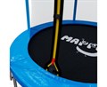 Батут каркасный с сеткой DFC MAPPY 6 ft - GB10201-6FT-INNER NET - фото 95083