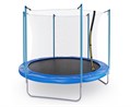 Батут DFC FEMMTO 10FT / 305 см / синий - 10FT-B - фото 95406