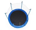 Батут DFC FEMMTO 10FT / 305 см / синий - 10FT-B - фото 95410