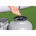Bestway 58499 Песочный фильтр насос для бассейна (8327 л/ч) - фото 95559 Bestway 58499 Песочный фильтр насос для бассейна (8327 л/ч) - фото 95559