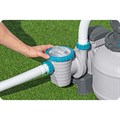 Bestway 58499 Песочный фильтр насос для бассейна (8327 л/ч) - фото 95561 Bestway 58499 Песочный фильтр насос для бассейна (8327 л/ч) - фото 95561