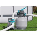 Bestway 58499 Песочный фильтр насос для бассейна (8327 л/ч) - фото 95565 Bestway 58499 Песочный фильтр насос для бассейна (8327 л/ч) - фото 95565
