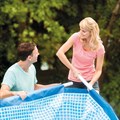 Intex 28271 / Прямоугольный каркасный бассейн / 260х160х65 см - фото 95653 Intex 28271 / Прямоугольный каркасный бассейн / 260х160х65 см - фото 95653