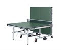 Теннисный стол DONIC WALDNER PREMIUM 30 GREEN (без сетки) 400246-G - фото 96594