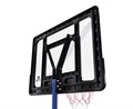 Мобильная баскетбольная стойка DFC Series K , 110 х 72 см / K452 - фото 96782