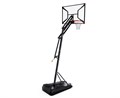 Баскетбольная мобильная стойка DFC SPORTSOUL, 127 х 84 x 0.3 см / SSBP5001 - фото 96810