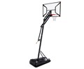 Баскетбольная мобильная стойка DFC SPORTSOUL, 137 х 84 x 0.3 см / SSBP5401 - фото 96823