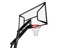 Баскетбольная мобильная стойка DFC SPORTSOUL, 137 х 84 x 0.3 см / SSBP5401 - фото 96825