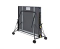 Теннисный стол DONIC INDOOR STYLE 600 GRAY 230246 - фото 97006