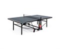 Теннисный стол DONIC INDOOR STYLE 1000 GRAY 230241 - фото 97013