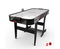 Игровой стол - аэрохоккей DFC Boston2 складной 54" JG-AT-15402 - фото 97044