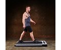 Беговая дорожка DFC PEAK / 120 x 43 см T-6259A1 - фото 97118