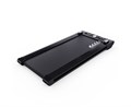 Беговая дорожка DFC YMCLUB/ 120 x 43 см/ чёрная T-LA1001BK - фото 97169