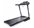 Беговая дорожка DFC LONGTEK T-X510G - фото 97470