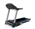 Беговая дорожка DFC SINTRA Blue T760B - фото 97611