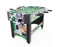 Игровой стол - футбол DFC ROMA DS-ST-S01 - фото 97822 Игровой стол - футбол DFC ROMA DS-ST-S01 - фото 97822